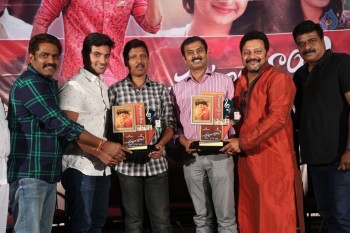 Chuttalabbayi Platinum Disc Function - 4 of 42