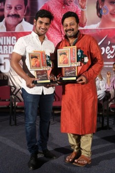 Chuttalabbayi Platinum Disc Function - 23 of 42