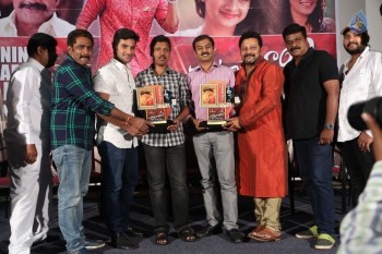 Chuttalabbayi Platinum Disc Function - 26 of 42