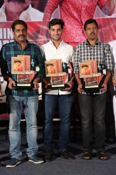 Chuttalabbayi Platinum Disc Function - 37 of 42