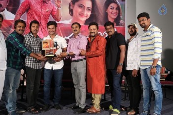 Chuttalabbayi Platinum Disc Function - 39 of 42