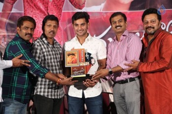 Chuttalabbayi Platinum Disc Function - 42 of 42