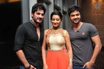 Cine Mahal Audio Launch - 18 of 42