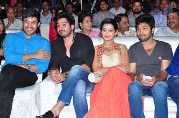 Cine Mahal Audio Launch - 23 of 42