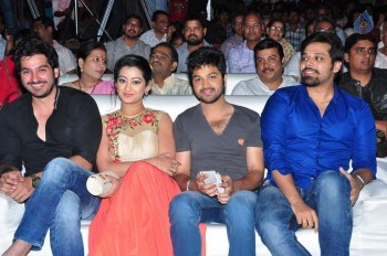 Cine Mahal Audio Launch - 24 of 42