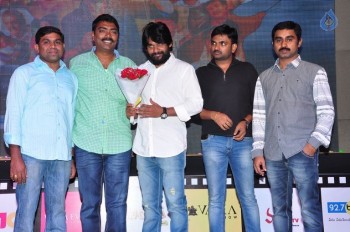 Cine Mahal Audio Launch - 30 of 42