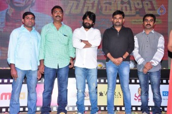 Cine Mahal Audio Launch - 37 of 42