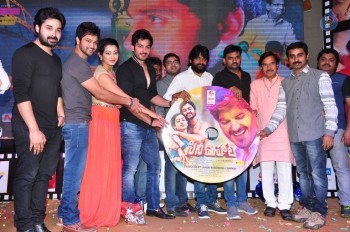 Cine Mahal Audio Launch - 39 of 42