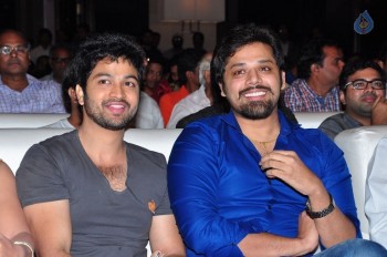 Cine Mahal Audio Launch - 40 of 42