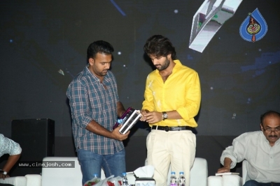 Cinema Kathalu Book Launch - 15 of 21