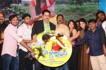 C/O Godavari Audio Launch - 25 of 42