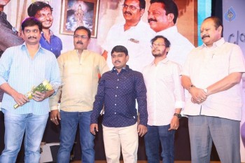 C/O Godavari Audio Launch - 35 of 42