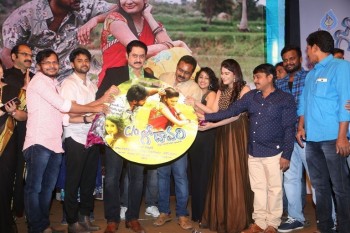 C/O Godavari Audio Launch - 37 of 42