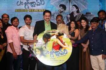 C/O Godavari Audio Launch - 40 of 42