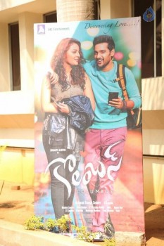 Columbus Audio Launch - 39 of 61