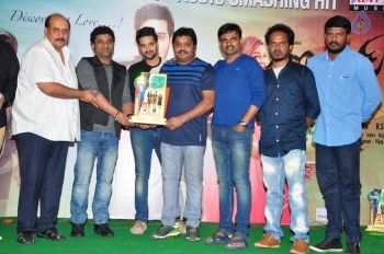 Columbus Platinum Disc Function - 18 of 63