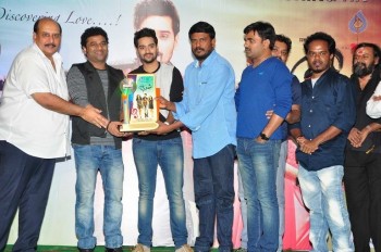 Columbus Platinum Disc Function - 24 of 63