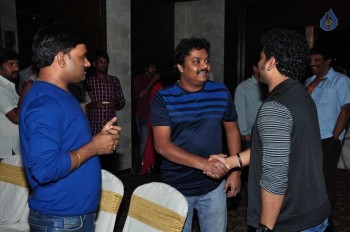 Columbus Platinum Disc Function - 26 of 63