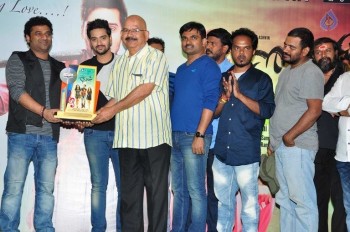 Columbus Platinum Disc Function - 39 of 63