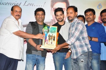 Columbus Platinum Disc Function - 44 of 63