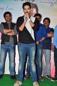 Columbus Platinum Disc Function - 45 of 63