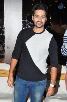 Columbus Platinum Disc Function - 59 of 63