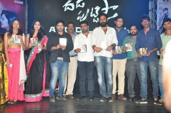 Dada Puttista Audio Launch - 2 of 35