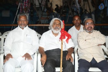 Dandakaranyam Audio Launch - 16 of 42