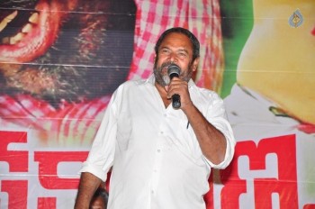 Dandakaranyam Audio Launch - 38 of 42