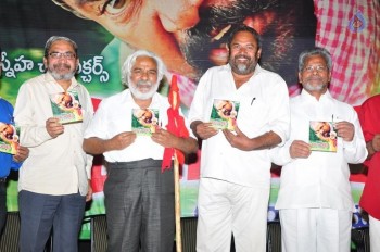 Dandakaranyam Audio Launch - 41 of 42