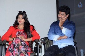 Dandu Movie Audio Launch - 24 of 42