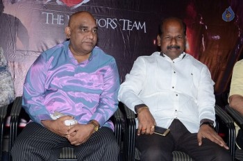 Dandu Movie Audio Launch - 26 of 42