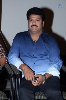 Dandu Movie Audio Launch - 37 of 42