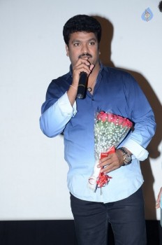 Dandu Movie Audio Launch - 39 of 42