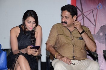 Dandu Movie Audio Launch - 40 of 42