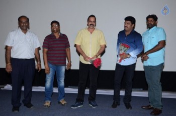 Dandu Movie Audio Launch - 41 of 42