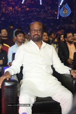 Darbar Audio Launch - 59 of 111