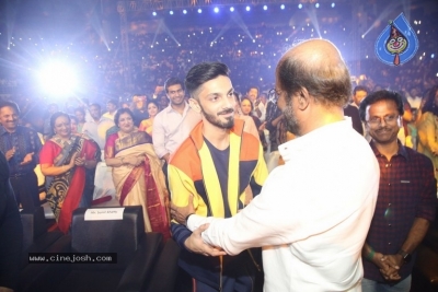 Darbar Audio Launch - 97 of 111