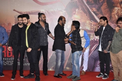 Darbar Trailer Launch Photos - 4 of 27