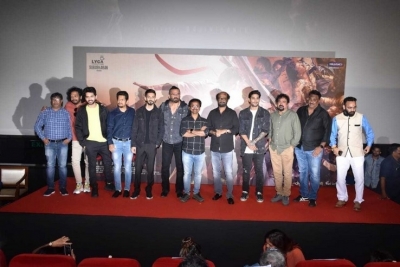 Darbar Trailer Launch Photos - 13 of 27