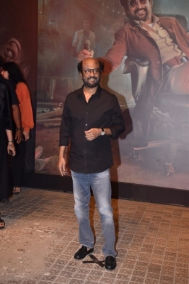 Darbar Trailer Launch Photos - 14 of 27