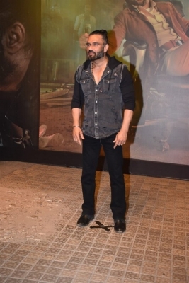 Darbar Trailer Launch Photos - 16 of 27