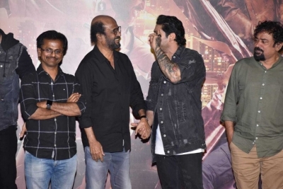 Darbar Trailer Launch Photos - 23 of 27