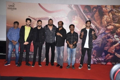 Darbar Trailer Launch Photos - 24 of 27