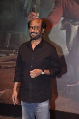 Darbar Trailer Launch Photos - 25 of 27