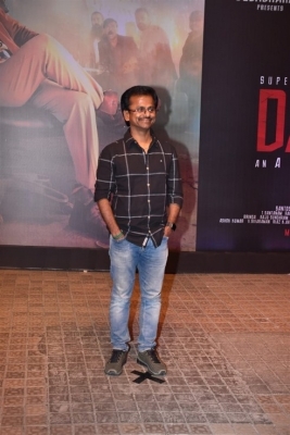 Darbar Trailer Launch Photos - 27 of 27