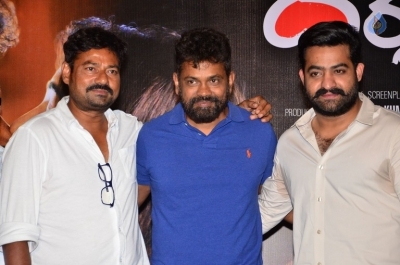 Darshakudu Movie Teaser Launch - 15 of 53