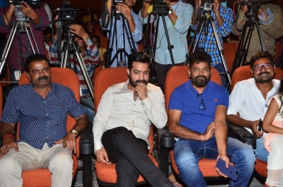 Darshakudu Movie Teaser Launch - 16 of 53