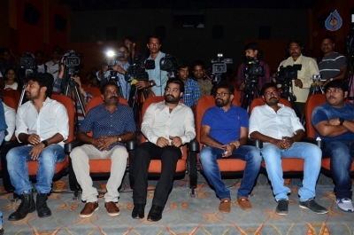 Darshakudu Movie Teaser Launch - 38 of 53