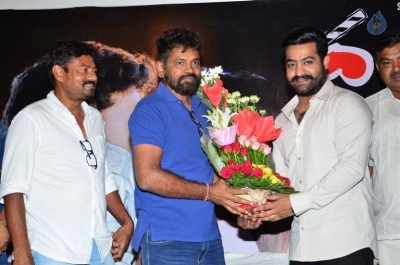 Darshakudu Movie Teaser Launch - 40 of 53